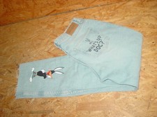 Stretchjeans jeans desigual gebraucht kaufen  Castrop-Rauxel