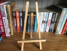 Wooden picture frame for sale  BRIGG