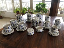 Set villeroy boch usato  Pistoia