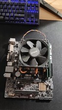 A68hm atlhon 880k usato  Agira