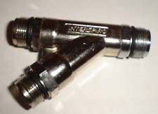 Interspiro connector part for sale  Chehalis