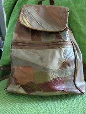 Damen rucksack gebraucht kaufen  Niedernberg