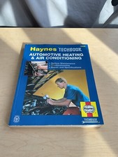 Haynes techbook automotive for sale  Waterford
