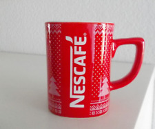 Tasse kaffeetasse nescafé gebraucht kaufen  Stuttgart