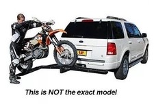 Motox hitch mounted for sale  Cass City
