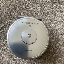 Shimano ultegra trout for sale  SITTINGBOURNE