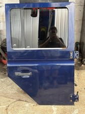 Second row door for sale  ANDOVER