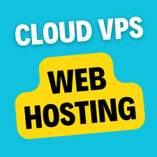 Hospedagem Web VPS em Nuvem com 24 GB de RAM, 12 Núcleos de CPU e 5 GB de Armazenamento SSD, usado comprar usado  Enviando para Brazil