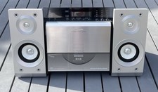 Panasonic stereo radio for sale  AYLESBURY