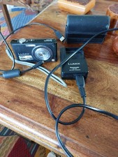 Appareil photo lumix d'occasion  Houilles