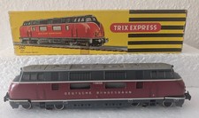 Trix express 260 gebraucht kaufen  Taunusstein