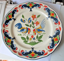 Ancienne assiette moulin d'occasion Ancienne assiette moulin d'occasion  Pleubian