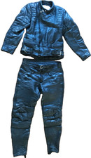 Apache leather piece for sale  CANVEY ISLAND