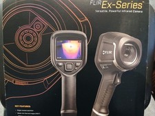Flir infrared camera for sale  SUTTON COLDFIELD