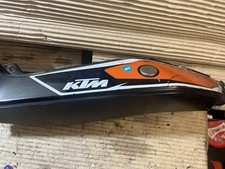 Ktm duke 125 for sale  LONDON