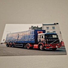 Wrefords transport northampton for sale  WARE