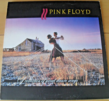 Pink floyd collection usato  Varedo