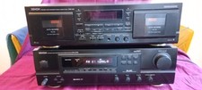 Denon drw musikanlage gebraucht kaufen  Berlin