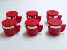 set servizio caffe usato  Catania