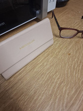 karen millen glasses case for sale  NEWARK