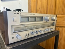 Beautiful sony str for sale  Colorado Springs