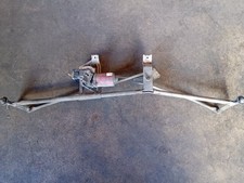 Motorino tergicristallo anteri usato  Italia