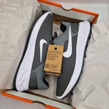 Nike revolution grey for sale  BRIERLEY HILL