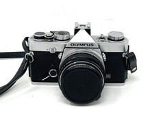 Olympus 35mm slr for sale  Oak Park