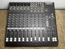 Mackie 1402 vlz for sale  Upland