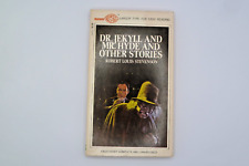Magnum Easy Eye Unabridged Classics #29 - Dr. Jekyll and Mr. Hyde - Excellent comprar usado  Enviando para Brazil