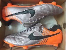 Match worn boots d'occasion  Paris XVII