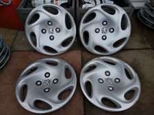 Set genuine peugeot for sale  MELTON MOWBRAY