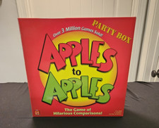 Apples apples party for sale  High Springs