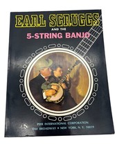 Earl scruggs string for sale  Knoxville