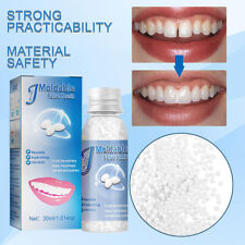 Tooth repair granules for sale  Shipping to Ireland