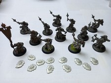 Privateer press hordes for sale  MILFORD HAVEN