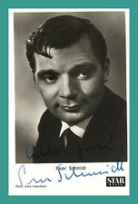 Peer schmidt schauspieler gebraucht kaufen  Deutschland