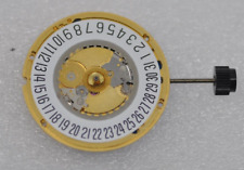 Maurice Lacroix watch movement ETA 955.412 Date 6 o clock New Old Stock na sprzedaż  PL