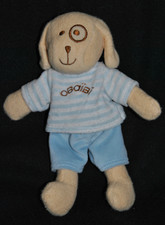 Doudou chien obaibi d'occasion  Krautergersheim
