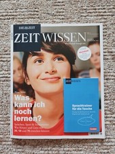 Zeit wissen ktober gebraucht kaufen  Strehla