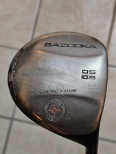 Bazooka tour edge for sale  Palm Springs