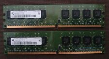 Hynix 1gb ddr usato  Burgstall