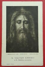 Santino vultus christi usato  Urbino