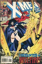 Men classic marvel usato  Roma