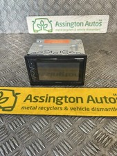 Pioneer avh x2500bt usato  Spedire a Italy