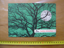 Krico manual brochure d'occasion  Expédié en Belgium
