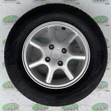 Hobby caravan alloy for sale  BRADFORD