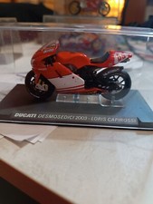 Ducati desmosedici capirossi usato  Villarbasse