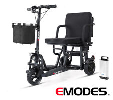 Wheel lightweight folding for sale  BINGLEY