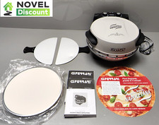 pizzaofen ferrari gebraucht kaufen pizzaofen ferrari gebraucht kaufen Wörth am Rhein
